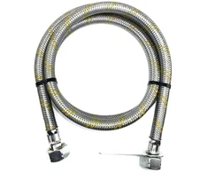 LPG lanksti nerūdijančio plieno dujų žarna 21,8 mm LH × 21,8 mm LH, 1 m