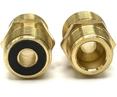 LPG redukcinis adapteris W21,8 LH į M20 RH LPG sistemoms