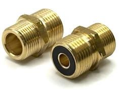 LPG redukcinis adapteris W21,8 LH į M20 RH LPG sistemoms