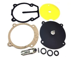 SGI dujų reduktoriaus remonto komplektas Motor Gas MG01E