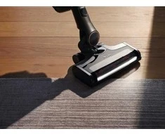 Akumuliatorinis dulkių siurblys Miele Triflex HX2 Pro