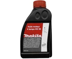 Makita 4-T variklių alyva 0,6L 980508620