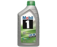 Alyva MOBIL 1 ESP 5W-30 1 L