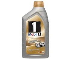 Alyva MOBIL 1 FS 0W-40 1 L