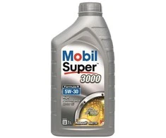 Alyva MOBIL SUPER 3000 F-R 5W-30 1 L