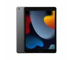 Planšetė Apple iPad 10,2 colio Wi-Fi 64GB Kosminė pilka, 9th Gen (2021)