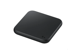 Belaidžio įkrovimo padas Samsung EP-P1300TBEGEU, juodas