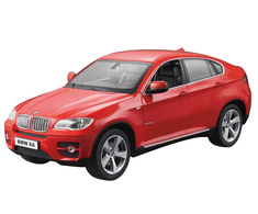 RASTAR automodelis valdomas 1:14 BMW X6, 31400