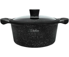 Bollire Puodas su dangčiu BR-1102