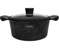 Bollire Puodas su dangčiu BR-1103