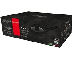 Bollire Puodas su rankena BR-1101