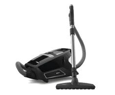 Dulkių siurblys Miele Blizzard CX1 Comfort Obsidian juodas PowerLine