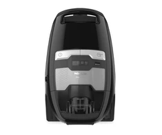 Dulkių siurblys Miele Blizzard CX1 Comfort Obsidian juodas PowerLine