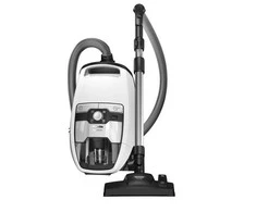 Dulkių siurblys Miele Blizzard CX1 Flex Lotus baltas PowerLine