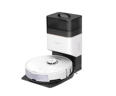 Dulkių siurblys - robotas Roborock S8+, Baltas
