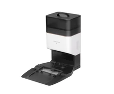 Dulkių siurblys - robotas Roborock S8+, Baltas