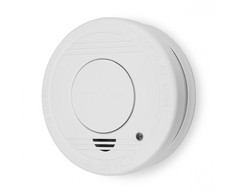 Dūmų detektorius Smartwares RM250 (su baterija)