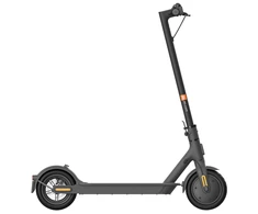 Elektrinis paspirtukas Xiaomi Mi Electric Scooter 1S (2020 m. modelis)