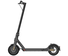 Elektrinis paspirtukas Xiaomi Mi Electric Scooter 1S (2020 m. modelis)