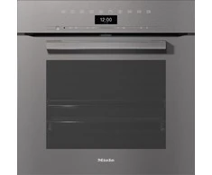 Garinė orkaitė Miele DGC 7450 GRGR