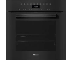 Garinė orkaitė Miele DGC 7450 OBSW