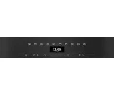 Garinė orkaitė Miele DGC 7450 OBSW