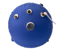 Slėgio - deguonies kamera (Hyperbaric) Macy-Pan ST901