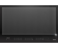 Indukcinė kaitlentė Miele KM 7878-1 FL Diamond juodas
