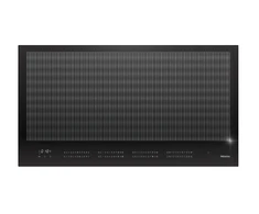 Indukcinė kaitlentė Miele KM 7897-2 FL Diamond juodas