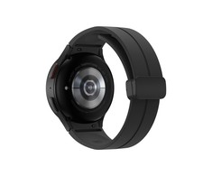Išmanusis laikrodis Samsung Galaxy Watch 5 Pro LTE, 45 mm, Juodos spalvos
