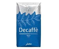 Kavos pupelės JURA Kava be kofeino, 250 g 68018