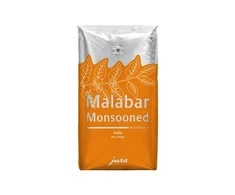 Kavos pupelės JURA Malabar Monsooned, 250 g 68011