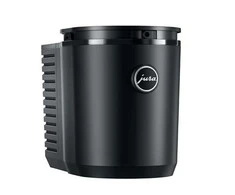 JURA pieno šaldytuvas Cool Control 1l (EB), juodas, 24261