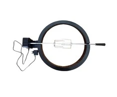 KAMADO BONO Limited iešmas (rotisserie)
