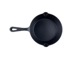 Texas Club Ketaus keptuvėlė, 20 cm
