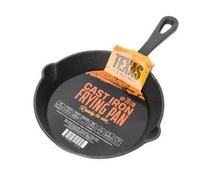 Texas Club Ketaus keptuvėlė, 20 cm