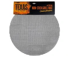 Texas Club KAMADO BONO Nelimpantis grilio kilimėlis 36cm
