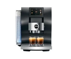 Kavos aparatas JURA Z10 Aluminium Black