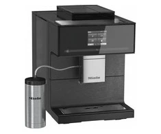 Kavos aparatas Miele CM 7750 OBSW Coffee Select