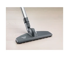 Miele Boost CX1 Parquet PowerLine cikloninis dulkių siurblys su Twister antgaliu