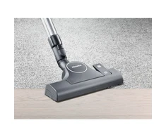 Miele Boost CX1 PowerLine baltas cikloninis dulkių siurblys