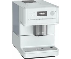 Kavos aparatas Miele CM 6160 Lotoso balta