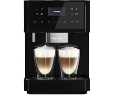 Kavos aparatas Miele CM 6160 Obsidiano juoda