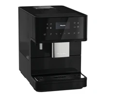 Kavos aparatas Miele CM 6160 Obsidiano juoda