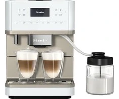 Kavos aparatas Miele CM 6360 LOCM