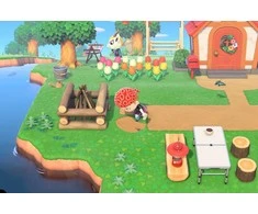 Nintendo Switch Animal Crossing: New Horizons
