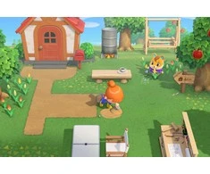 Nintendo Switch Animal Crossing: New Horizons
