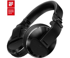 Pioneer DJ HDJ-X10-K Profesionalios DJ Ausinės (Juodos)