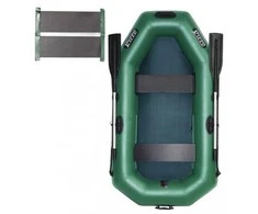 Pripučiama PVC valtis Ladya LT-220 DES
