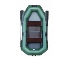Pripučiama PVC valtis Ladya LT-220 DES